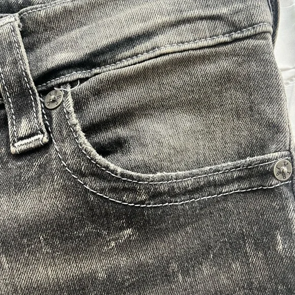 True Religion Rocco Jeans - Men’s Size 29